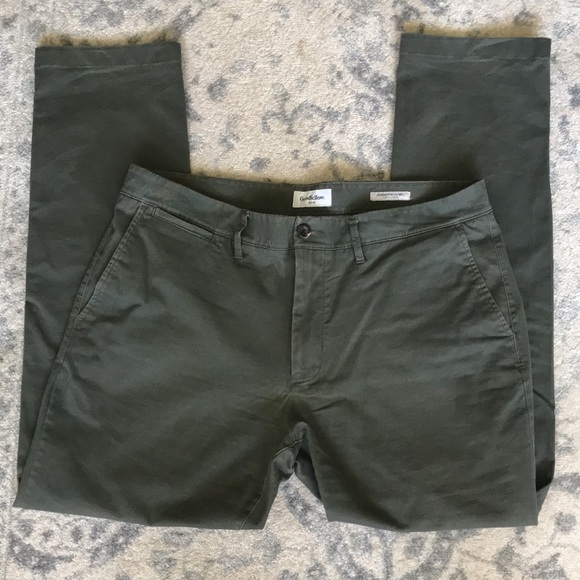 Goodfellow & Co Other - Men’s Goodfellow & Co. Chino pants